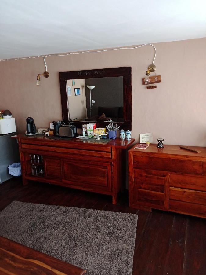 Home From Home 2 Teguise  Exteriér fotografie