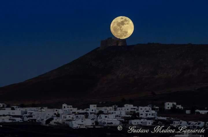 Home From Home 2 Teguise  Exteriér fotografie